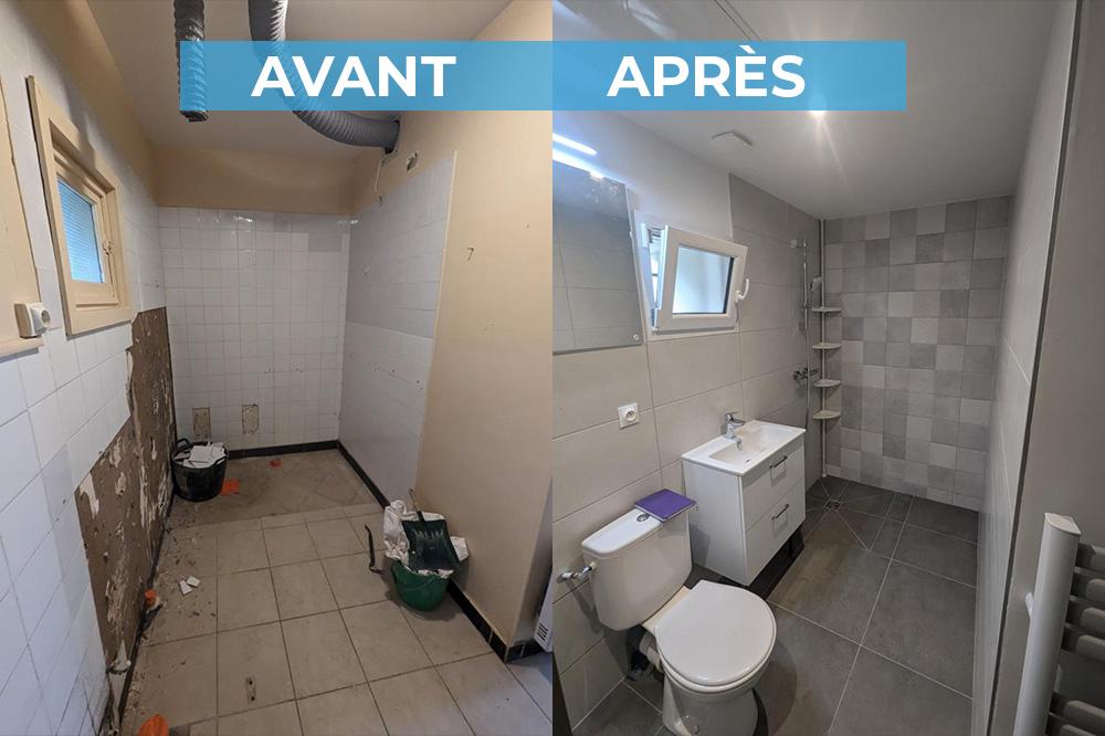 AVANT-APRES